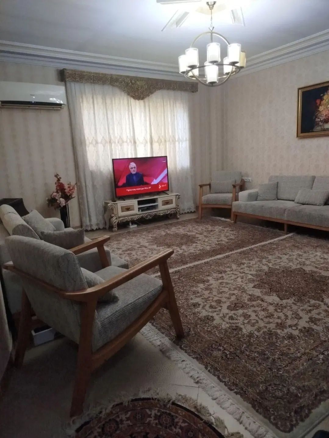 فروش واحد ۷۰ متری سنددار ۲ خوابه  دیانتی استقلال|فروش آپارتمان|رشت, دیانتی|دیوار