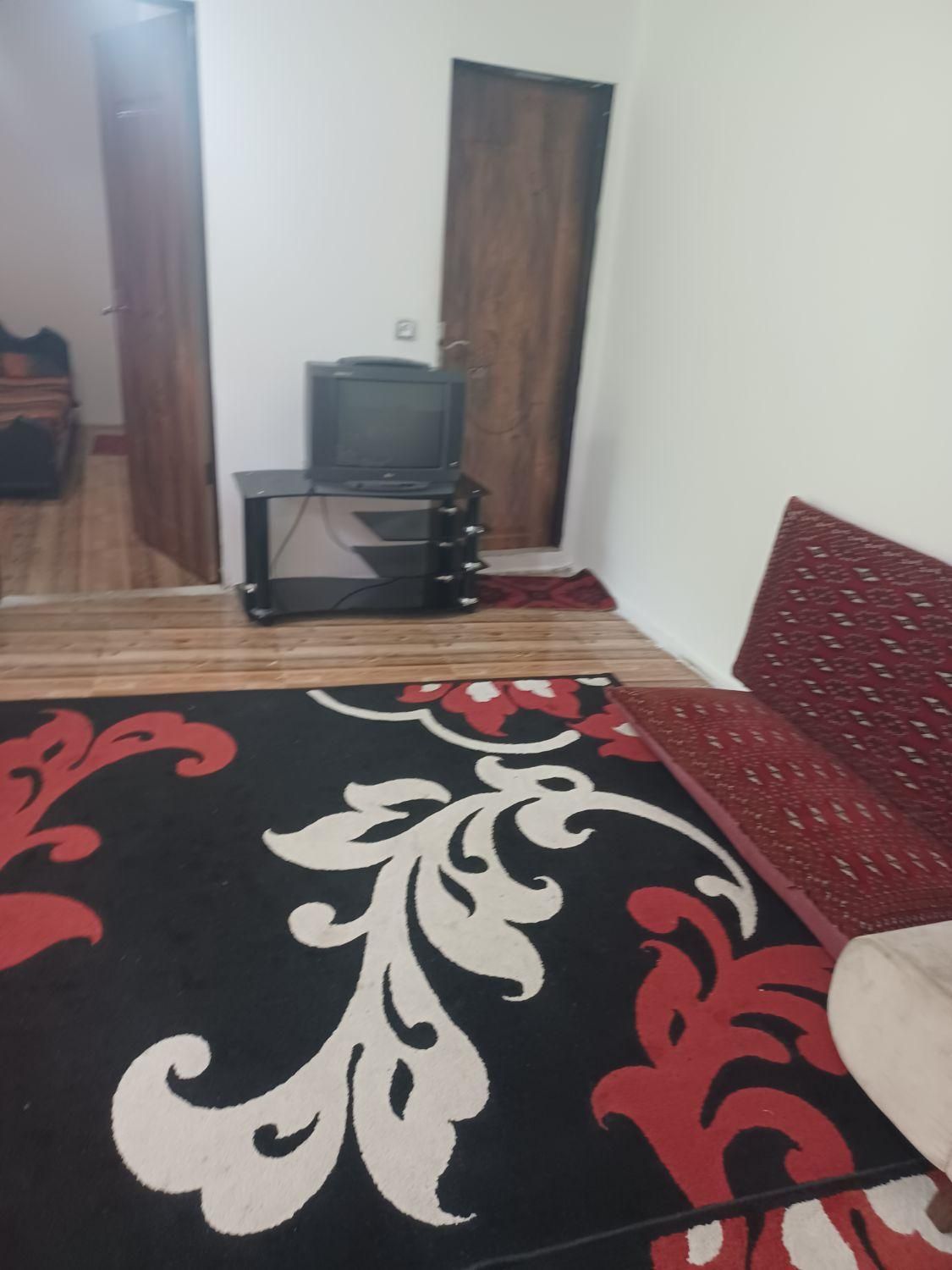 سوئیت در محیطی ارام کنار رودخانه|اجارهٔ کوتاه‌مدت آپارتمان و سوئیت|کوهسار (البرز), |دیوار