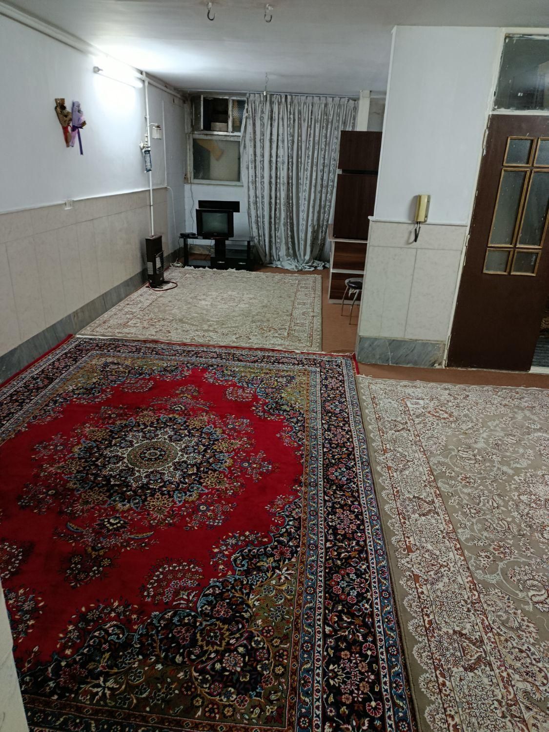 اجاره روزانه/هفتگی/ماهانه|اجارهٔ کوتاه‌مدت آپارتمان و سوئیت|قم, نخودی|دیوار