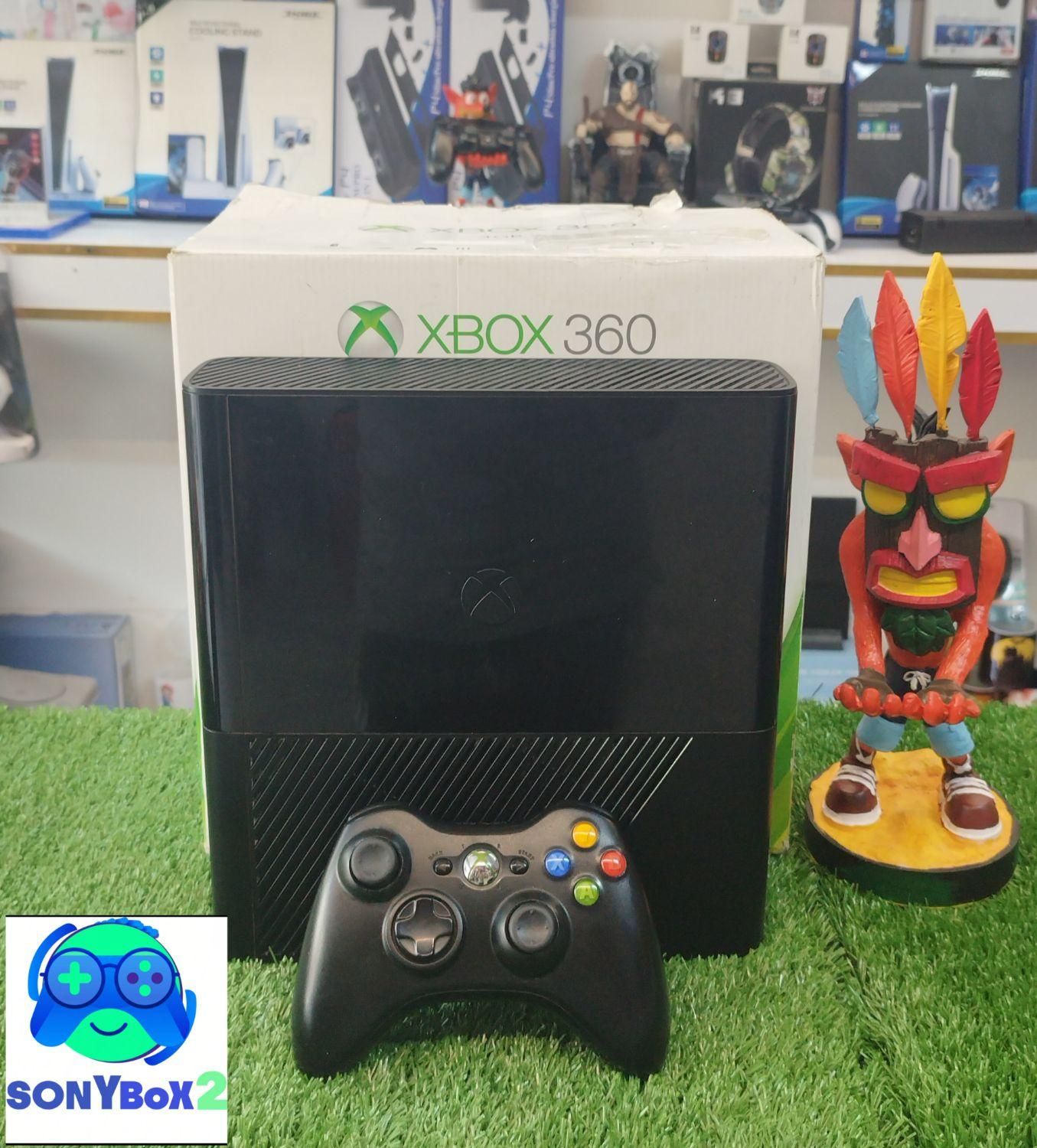 Xbox 360|کنسول، بازی ویدئویی و آنلاین|اسلام‌شهر, |دیوار