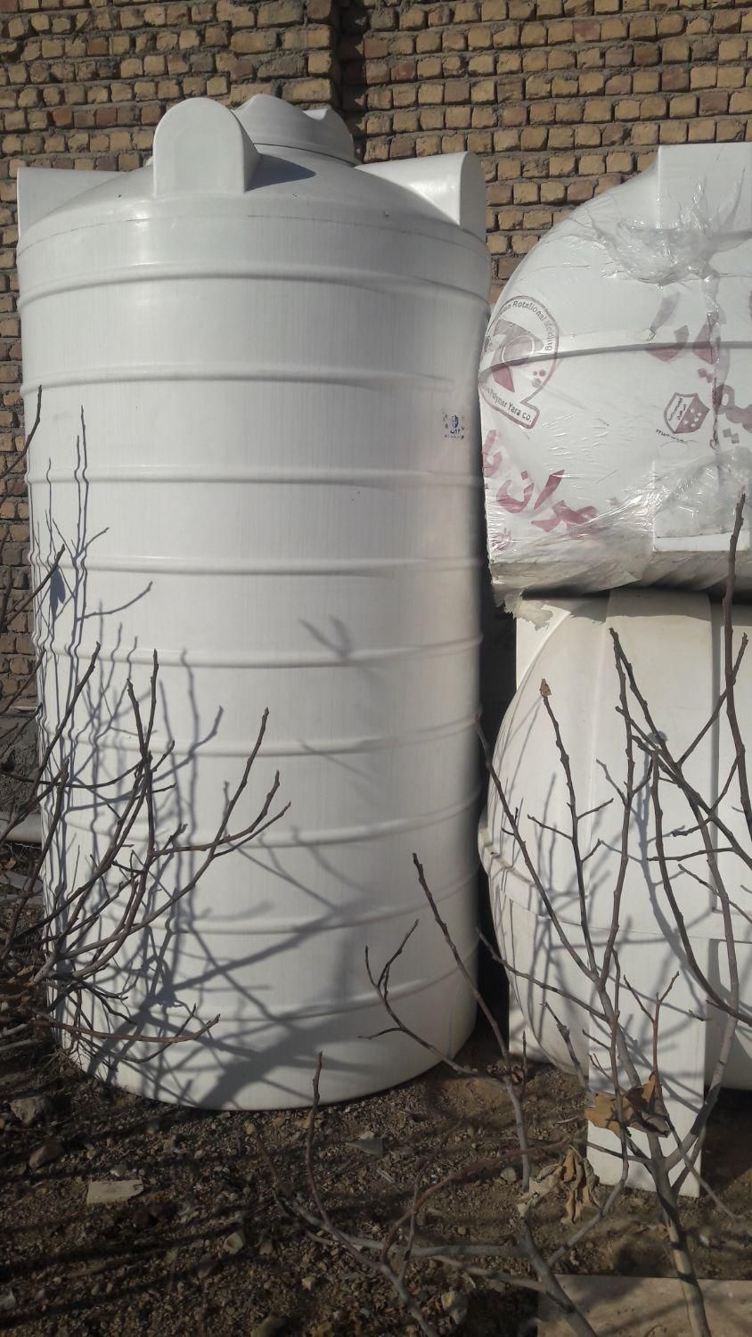 مخزن و تانکر|مصالح و تجهیزات ساختمان|ساوه, |دیوار