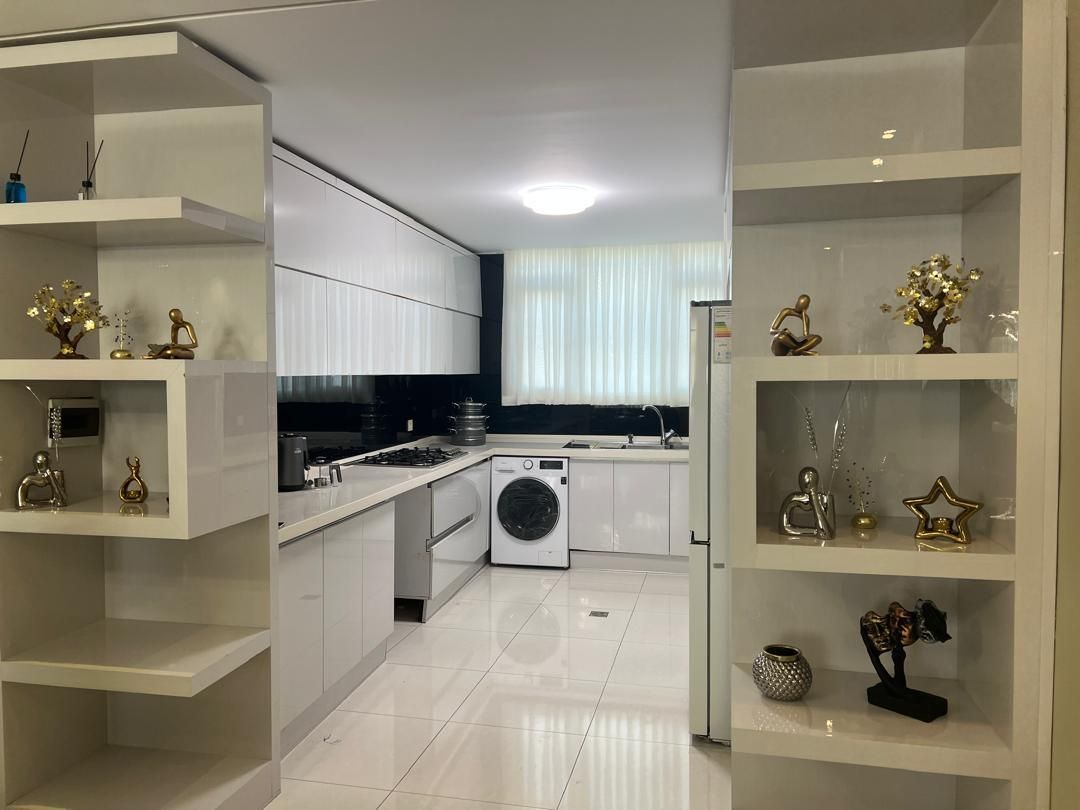 آپارتمان مبله 120م 2خ سعادت اباد/ افتتاح شد|اجارهٔ کوتاه‌مدت آپارتمان و سوئیت|تهران, کوی فراز|دیوار