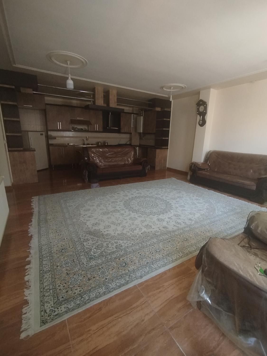 74 متری کوتاه مدت|اجارهٔ کوتاهمدت آپارتمان و سوئیت|اصفهان, بهارستان|دیوار