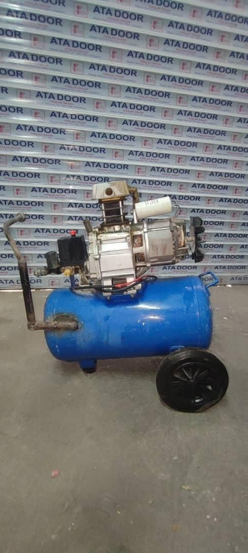 کمپرسور هوا mattools مدل LBDB|ابزارآلات|ری, |دیوار