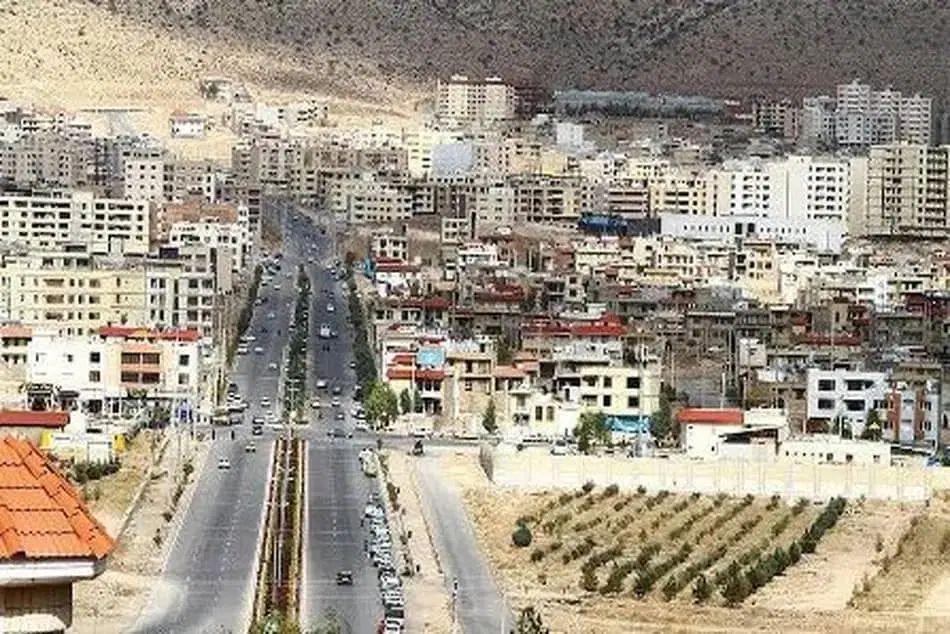 اجاره آپارتمان ۶۱ متری ۱ خوابه طبقه ۲ در فاز ۱|اجارهٔ آپارتمان|صدرا-فارس, فاز ۱|دیوار