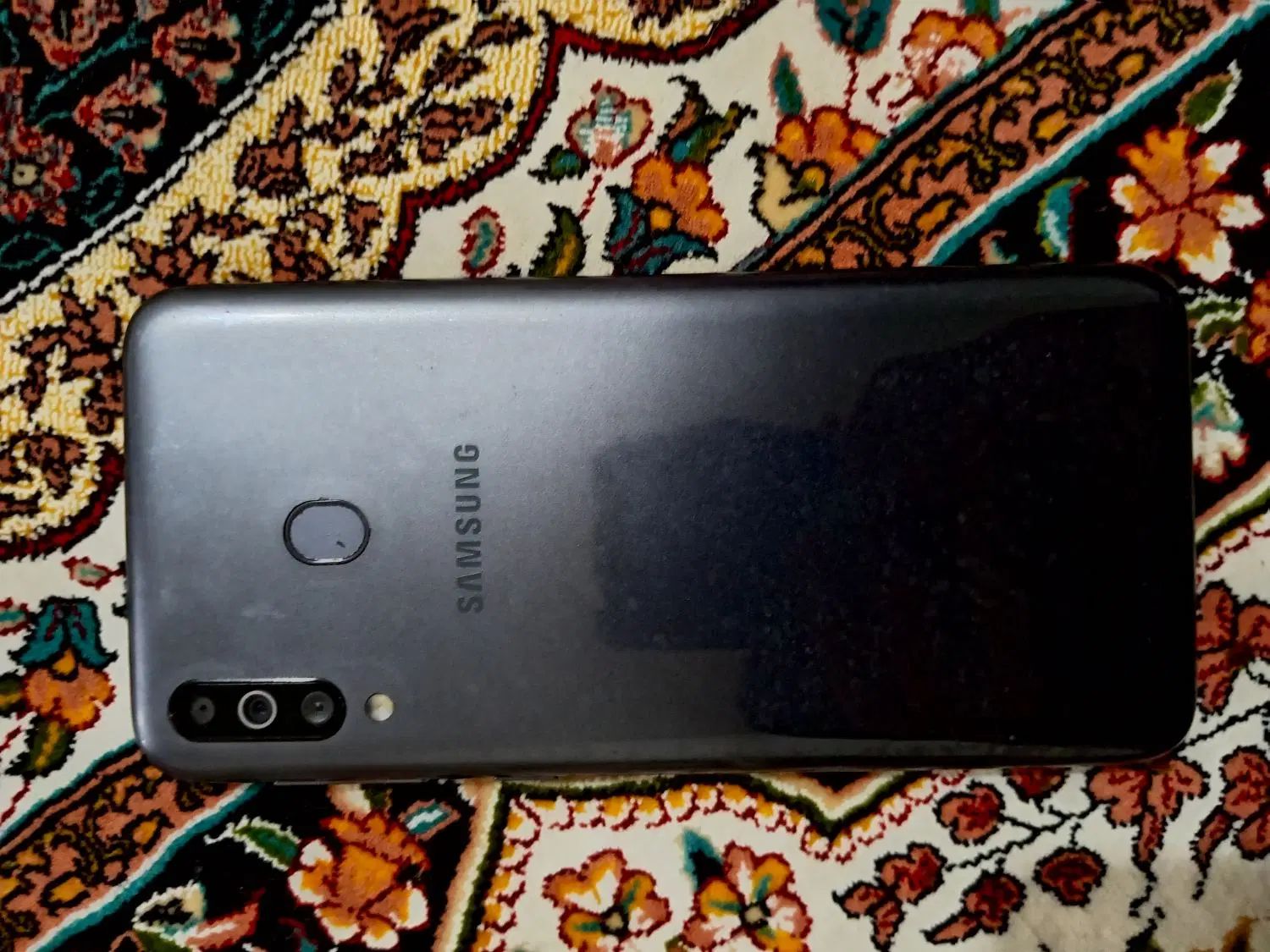 سامسونگ Galaxy M30 با حافظهٔ ۶۴ گیگابایت|موبایل|کرمانشاه, |دیوار