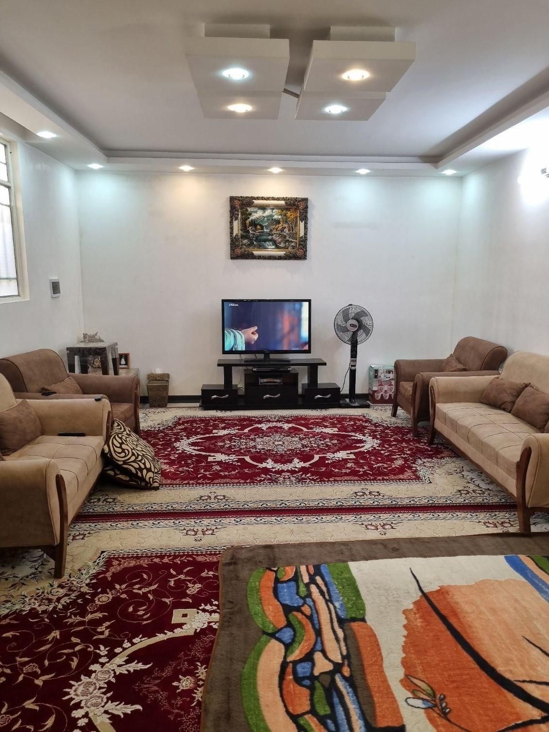 فروش خانه ویلایی ۱۰۰ متری ۲ خوابه در سودان|فروش خانه و ویلا|اصفهان, سودان|دیوار