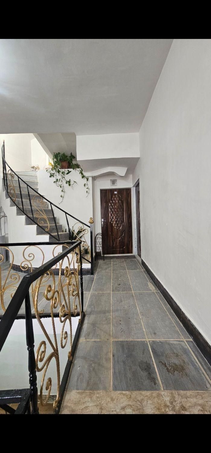 آپارتمان نوساز و مغازه تجاری کیاسر( معاوضه)|فروش آپارتمان|ساری, |دیوار