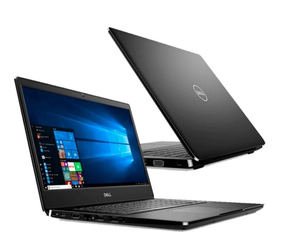 لپ تاپ DELL استوک وارداتی در حد نو i5 نسل 8 لمسی|رایانه همراه|تبریز, |دیوار
