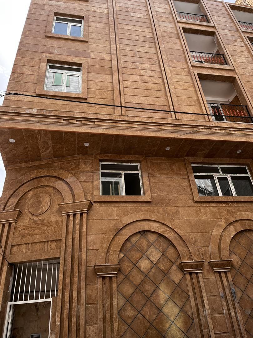 آپارتمان نوساز میدان قدس|فروش آپارتمان|قدس, شهرقدس|دیوار