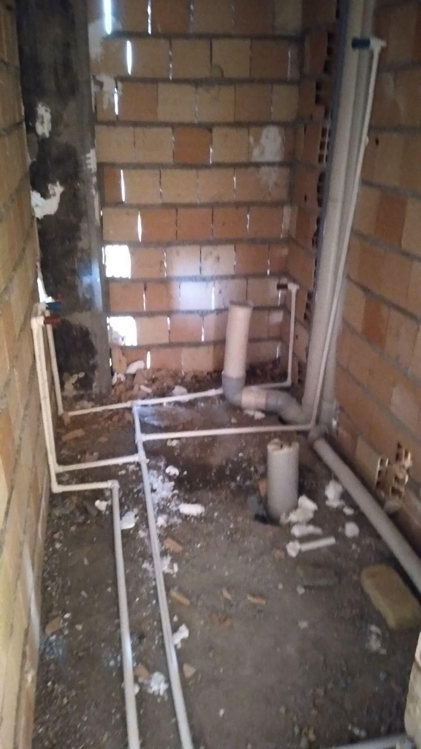 لوله کشی ساختمان اپارتمانی ویلایی گرمایش ازکف|خدمات پیشه و مهارت|نظرآباد, رسالت|دیوار