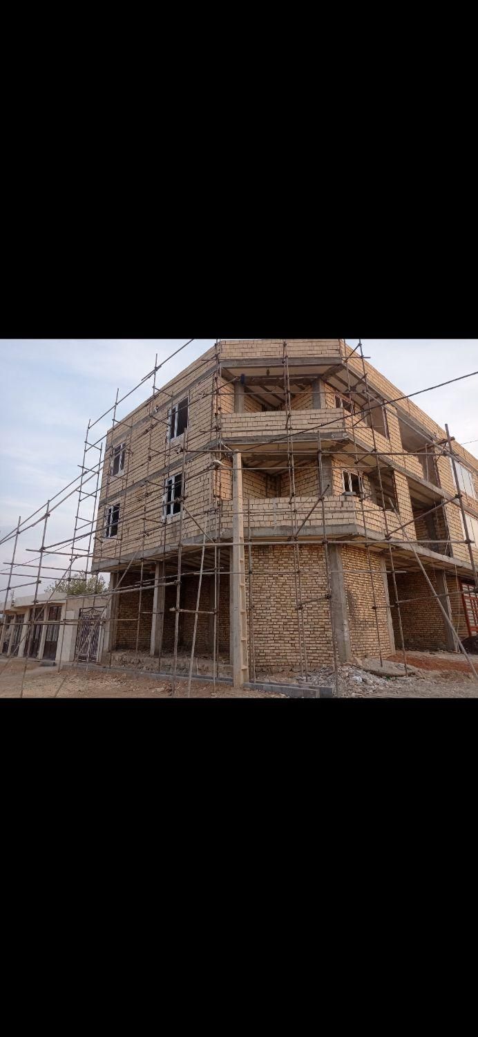 داربست فلزی کارزان|خدمات پیشه و مهارت|کرمانشاه, |دیوار