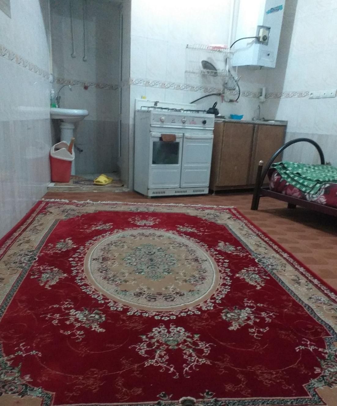 اجاره کوتاه مدت شهرصغاد|اجارهٔ کوتاهمدت آپارتمان و سوئیت|آباده, |دیوار