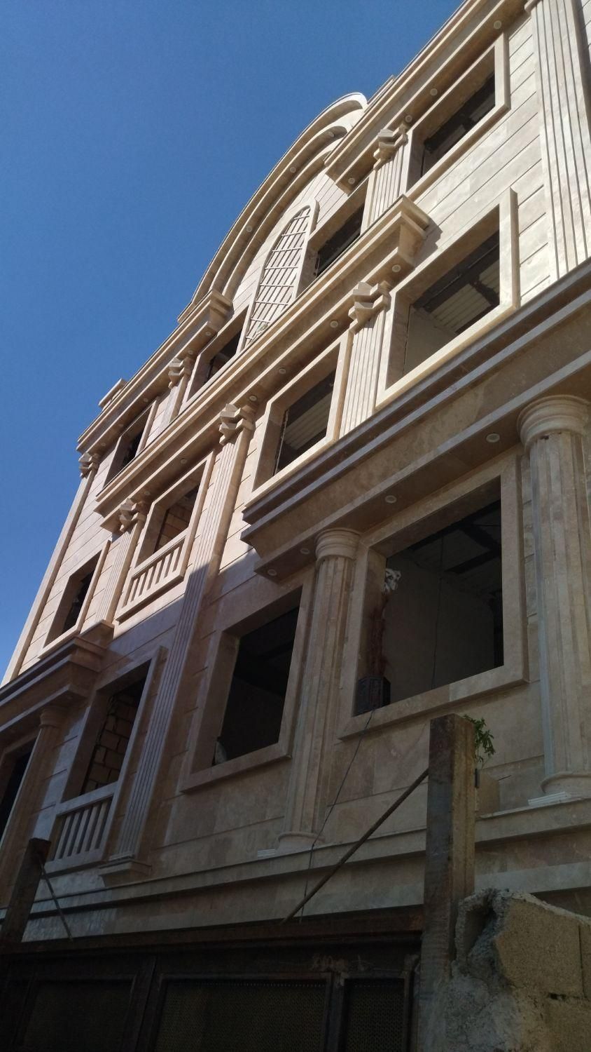 فروش آپارتمان ۱۱۵ متری ۳ خوابه|فروش آپارتمان|پرند, فاز ۱|دیوار