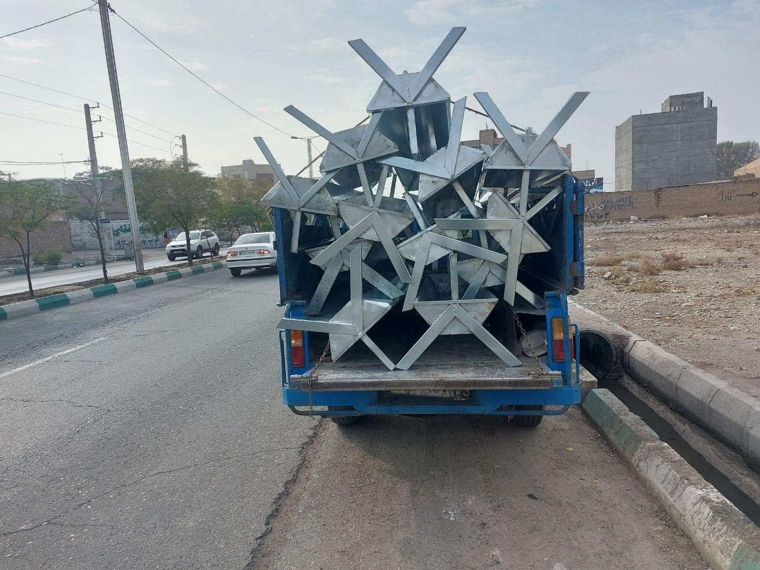 تولید وساخت آخور گوسفند|خدمات پیشه و مهارت|ورامین, ورامین|دیوار