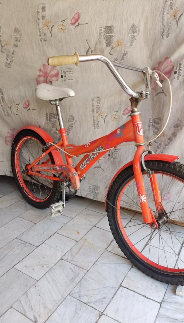 دوچرخه شماره ۲۰ دخترانه|دوچرخه، اسکیت، اسکوتر|قدس, شهر‌قدس|دیوار