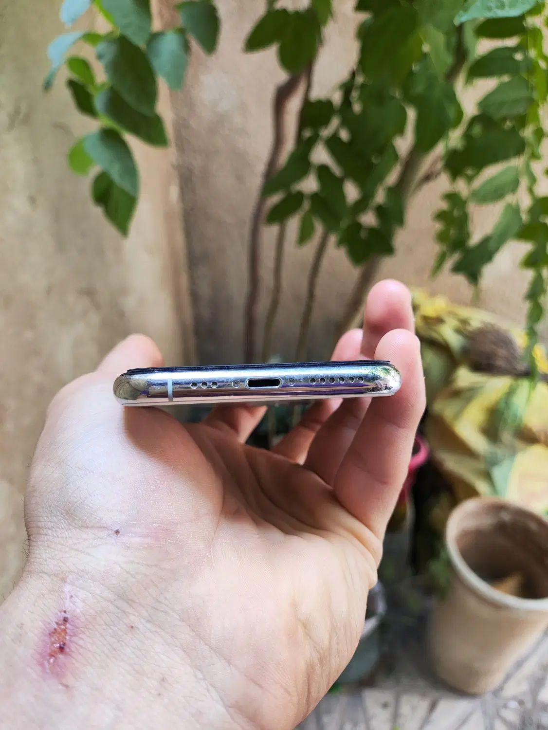 آیفون 11 pro|موبایل|کرج, گلستان|دیوار