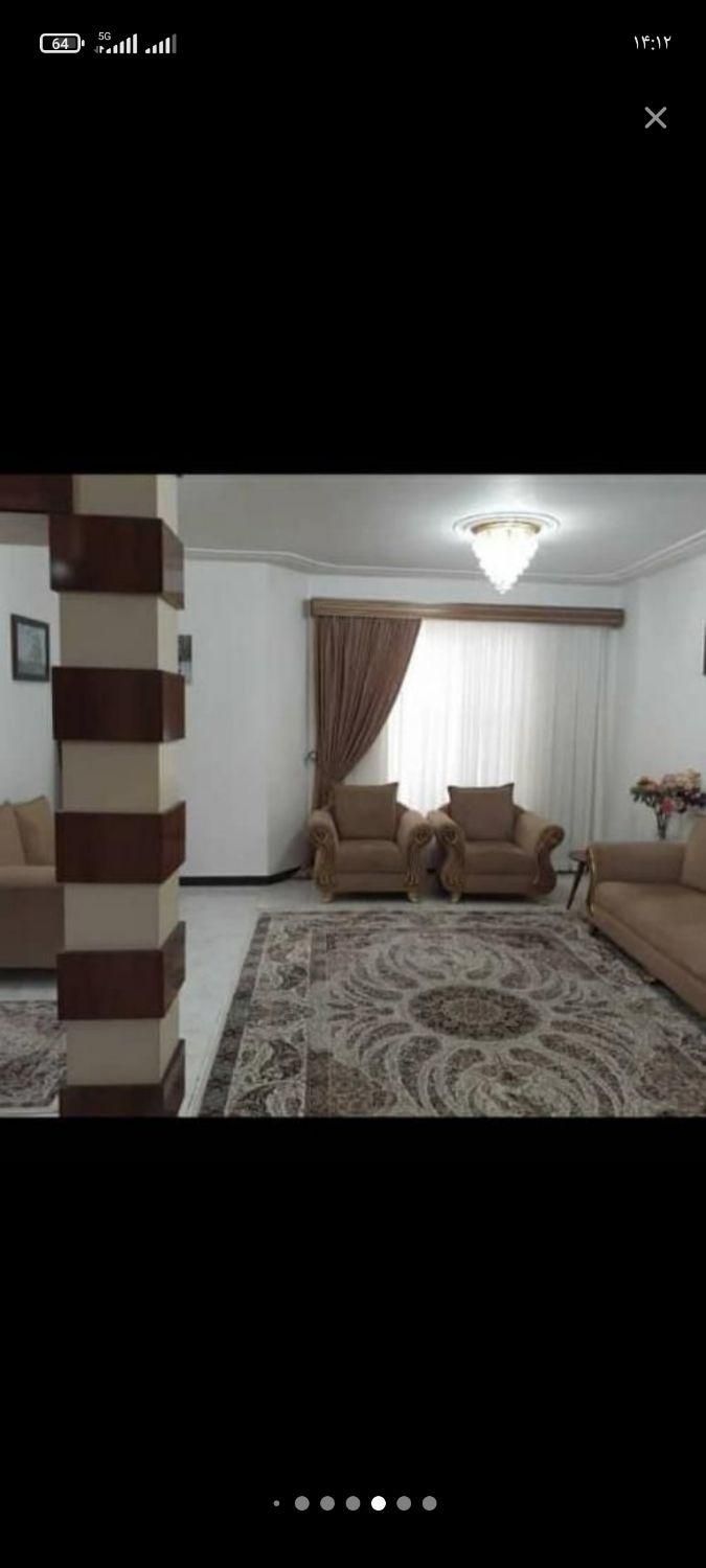 فروش آپارتمان ۷۵ متری سندار۲ خوابه طبقه ۳  نامجو|فروش آپارتمان|رشت, نامجو|دیوار
