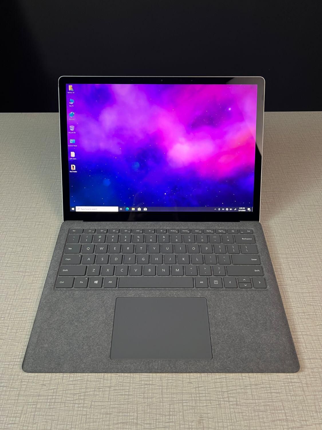 surface laptop 3|رایانه همراه|بانه, |دیوار