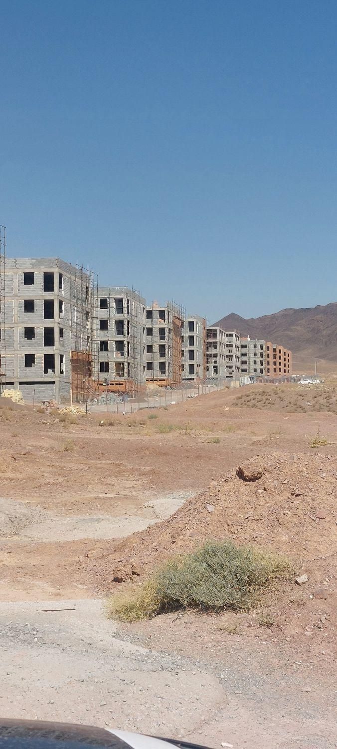 اپارتمان واقع در فاز ۷وصفر شهر پرند|فروش آپارتمان|پرند, فاز ۶|دیوار