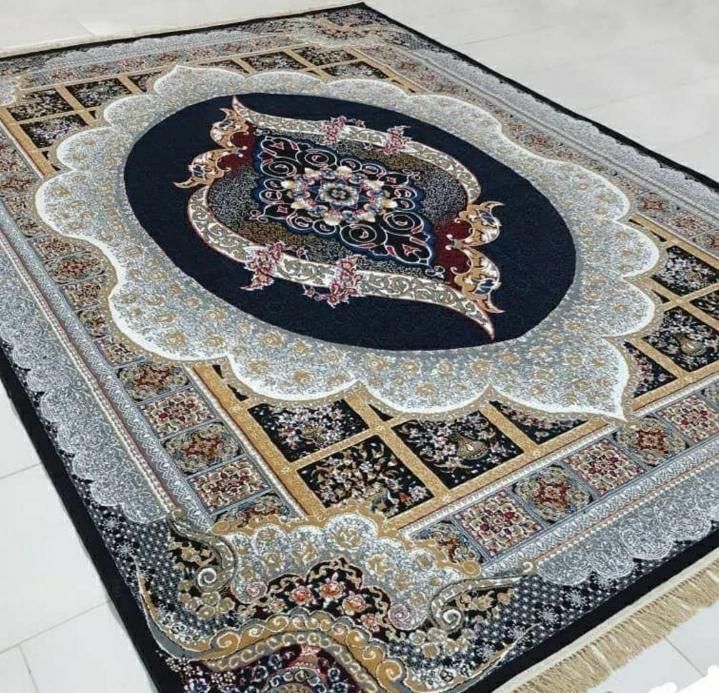قالی فرش نگین|فرش|شیراز, میانرود|دیوار
