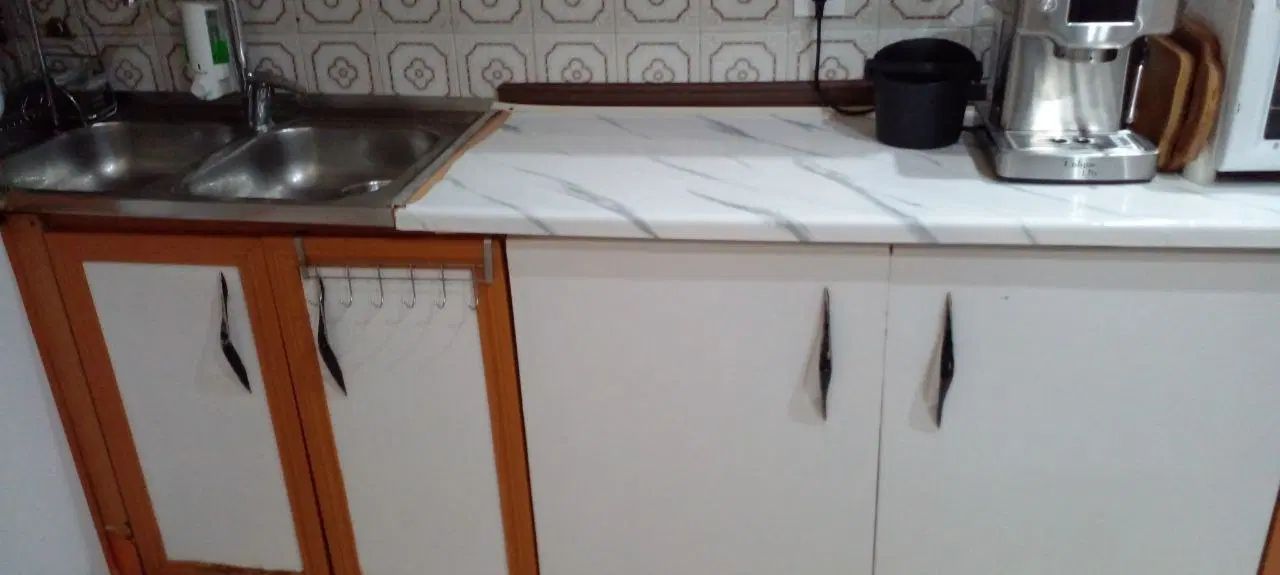 کابینت کارکرده|آب‌چکان و نظم‌دهنده ظروف|تهران, شکوفه|دیوار