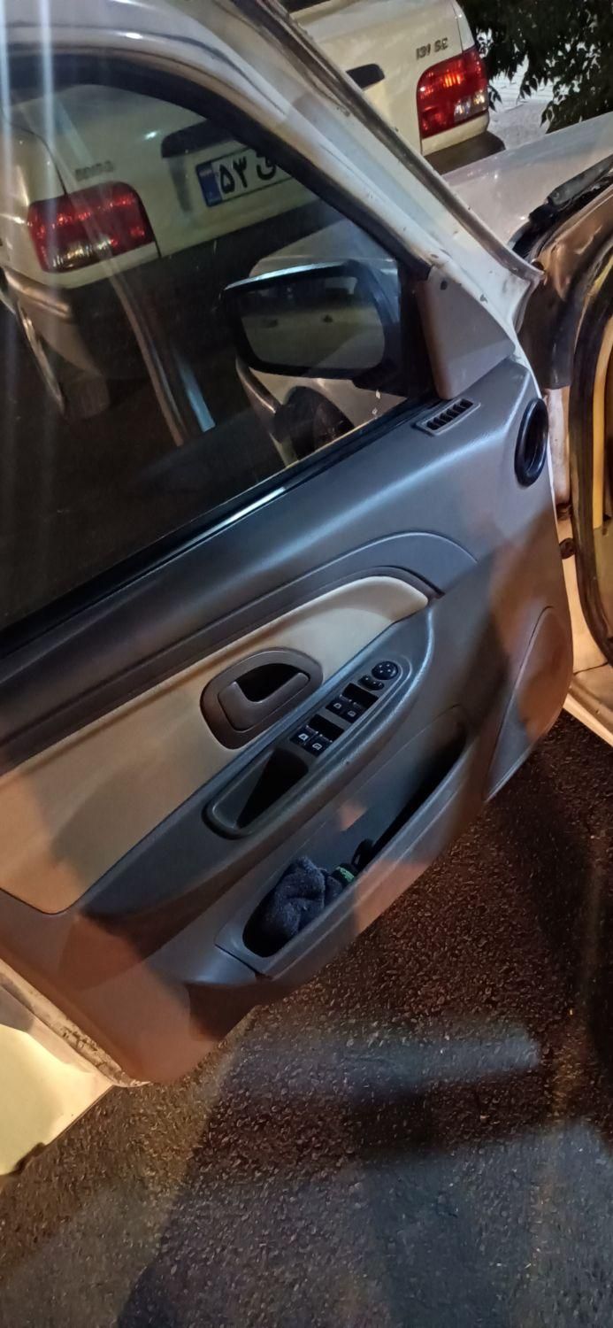 پژو 405 SLX موتور 1800، مدل ۱۳۸۹|خودرو سواری و وانت|صباشهر, |دیوار