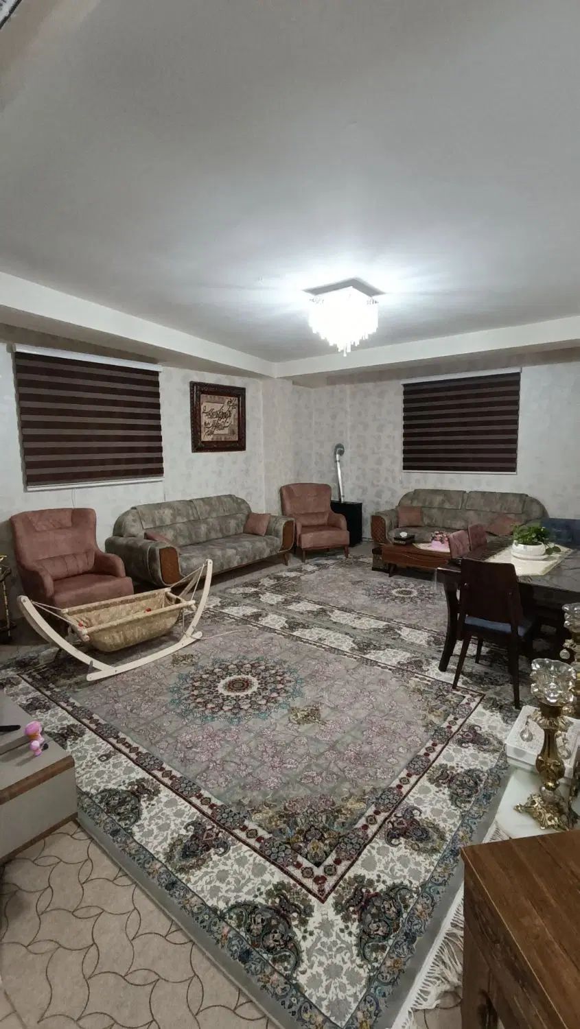 اجاره آپارتمان دو خوابه پارکینگ اختصاصی اندیشه|اجارهٔ آپارتمان|تبریز, |دیوار