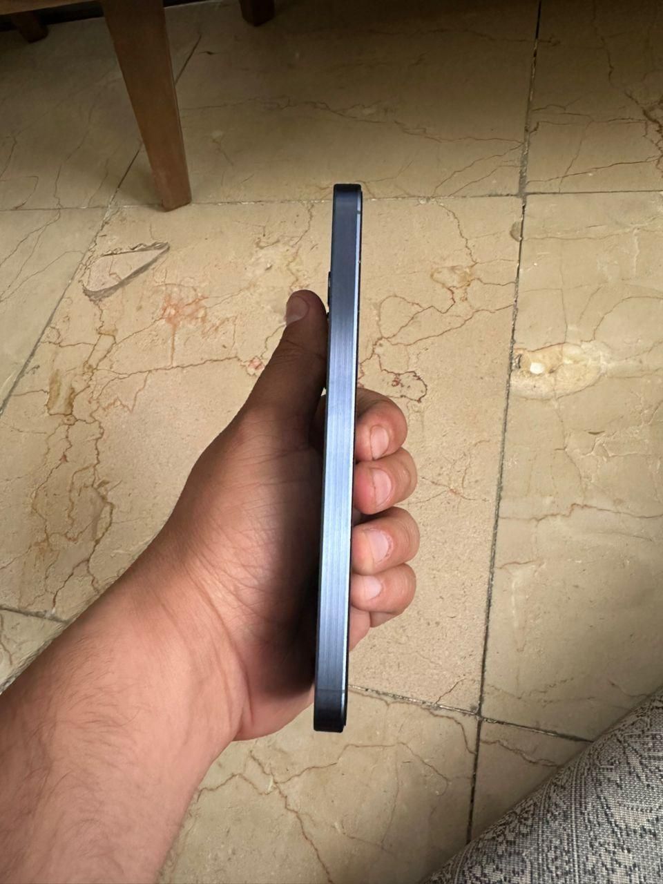 سامسونگ Galaxy A55 با حافظهٔ ۲۵۶ گیگابایت|موبایل|تهران, تهرانپارس غربی|دیوار
