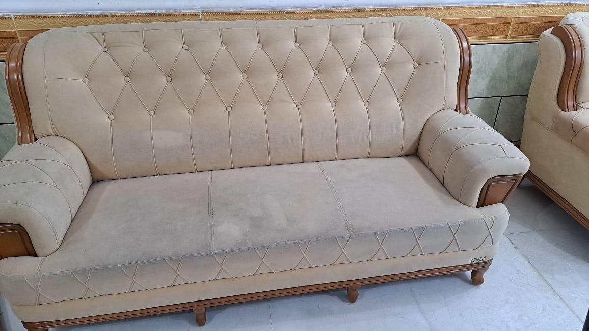 مبل شویی علی باکادری مجرب شستشو باموادنانوتضمینی|خدمات نظافت|اهواز, کوروش|دیوار