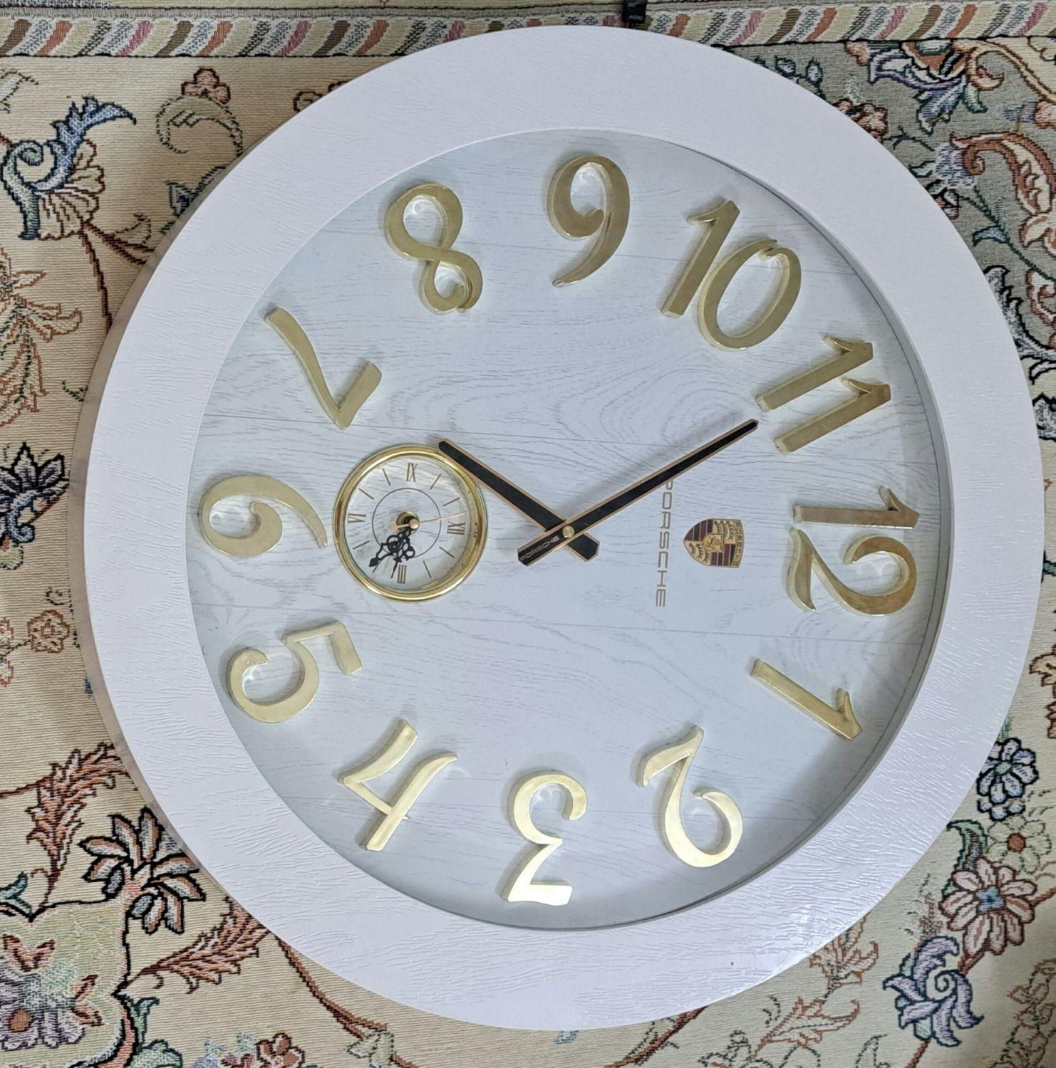 ساعت دیواری|ساعت دیواری و تزئینی|مشهد, رضاشهر|دیوار