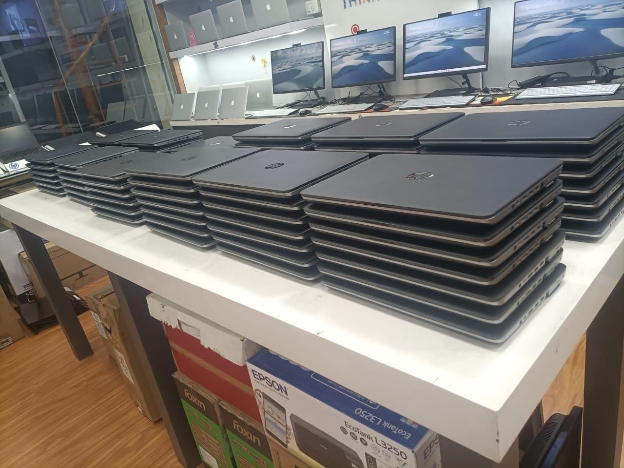 لپتاپ استوک HP مناسب همه مشاغل|رایانه همراه|تهران, نیروی هوایی (پیروزی)|دیوار