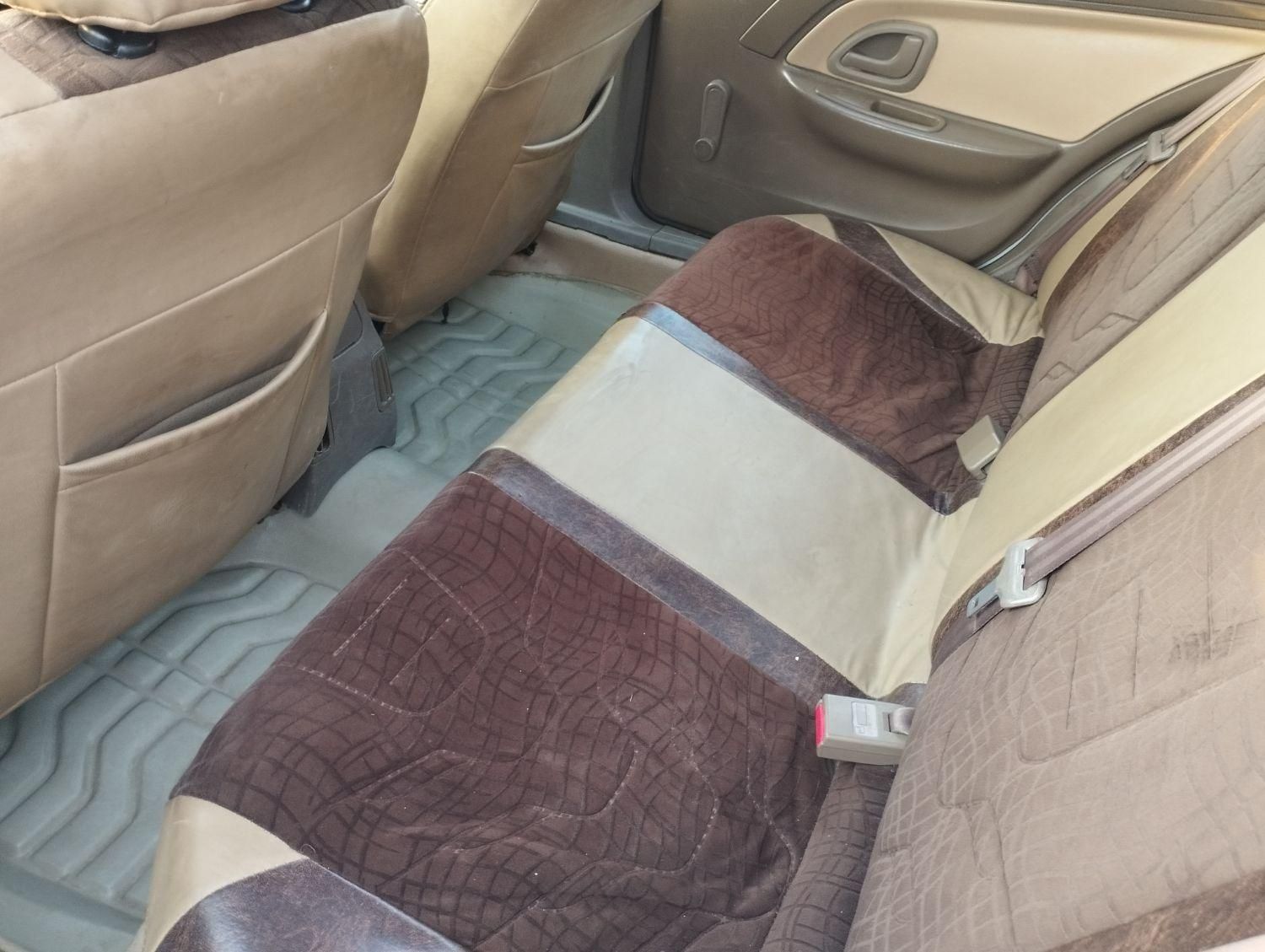 پژو 405 GL - دوگانه سوز CNG، مدل ۱۳۹۷|خودرو سواری و وانت|کامیاران, |دیوار