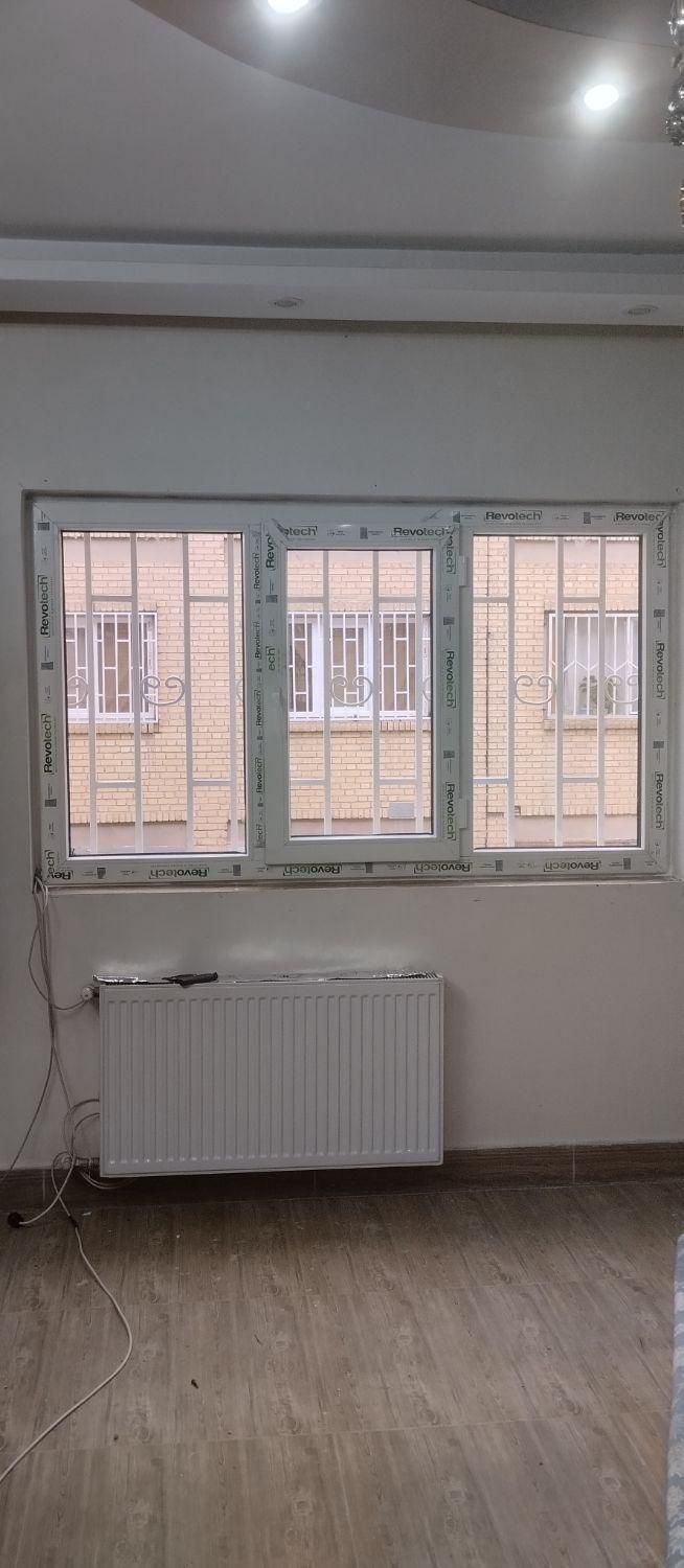 تعویض درب و پنجره های قدیمی بدونه تخریب|عمدهفروشی|قدس, شهرقدس|دیوار