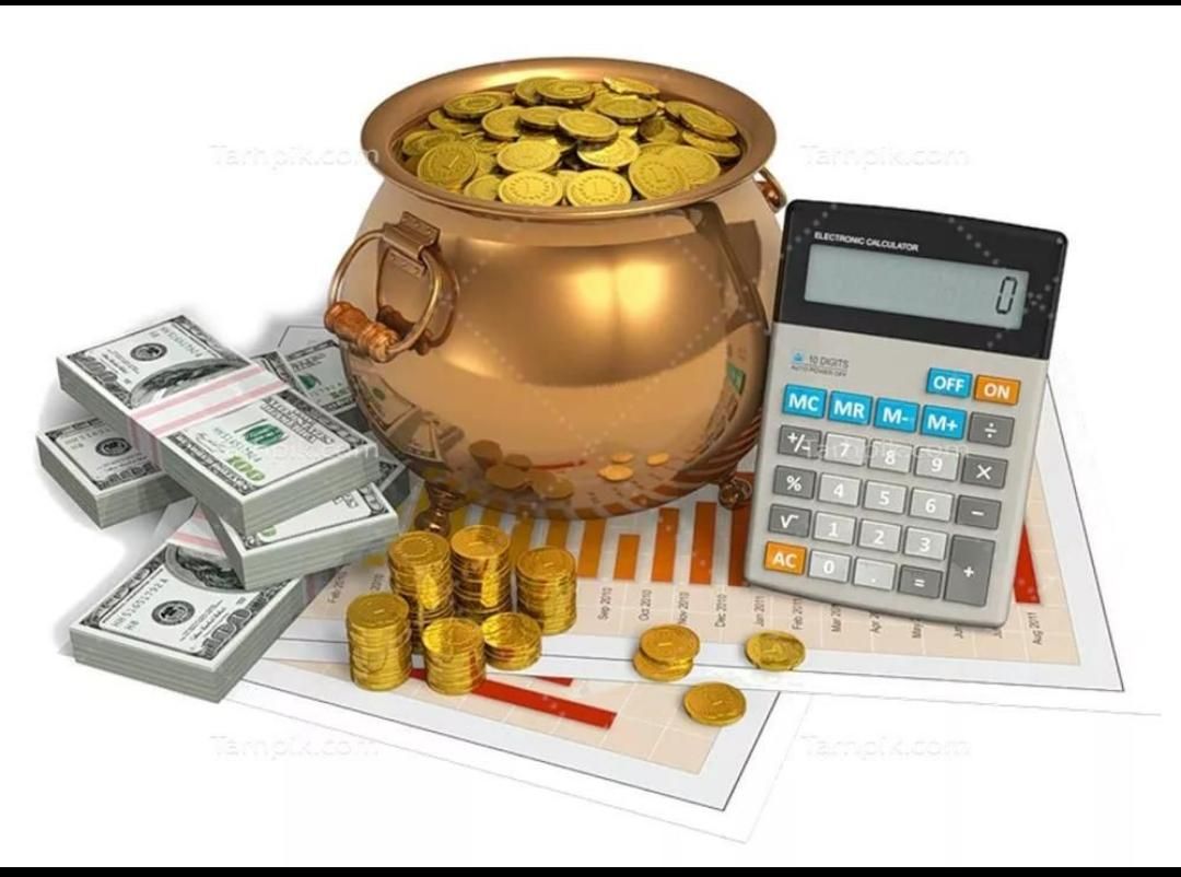 تامین نقدینگی با کارمزد پنج|خدمات مالی، حسابداری، بیمه|اصفهان, باغ دریاچه|دیوار