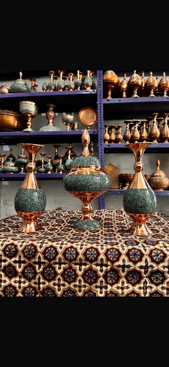 صنایع دستی آریا|صنایع دستی و سایر لوازم تزئینی|اصفهان, نقش جهان|دیوار