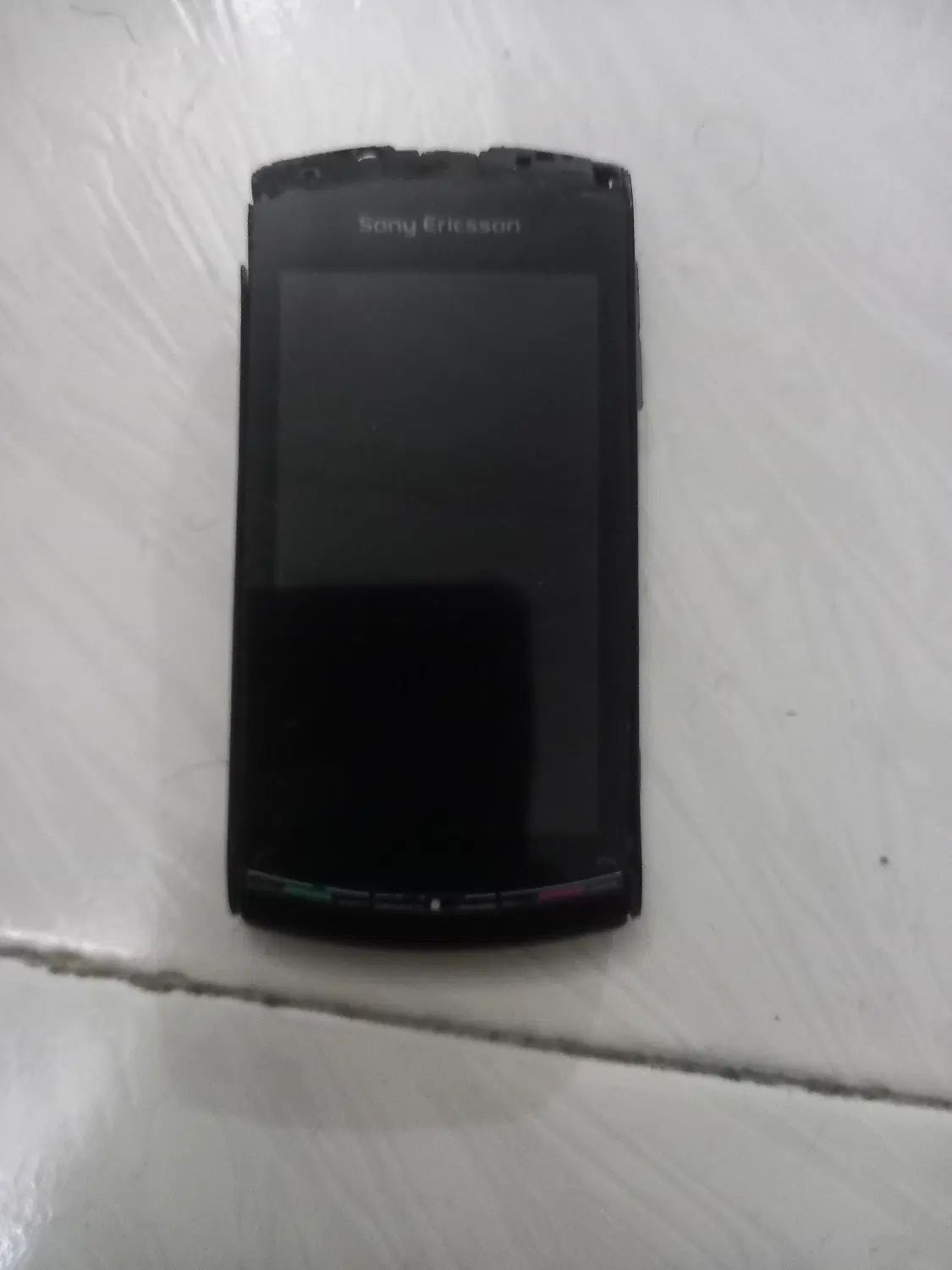 گوشی u5i|موبایل|مراغه, |دیوار