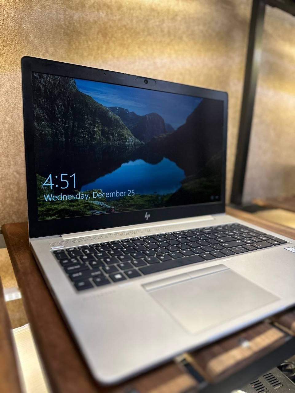 لپ تاب HP ELITEbook 850 g6|رایانه همراه|تهران, میدان ولیعصر|دیوار