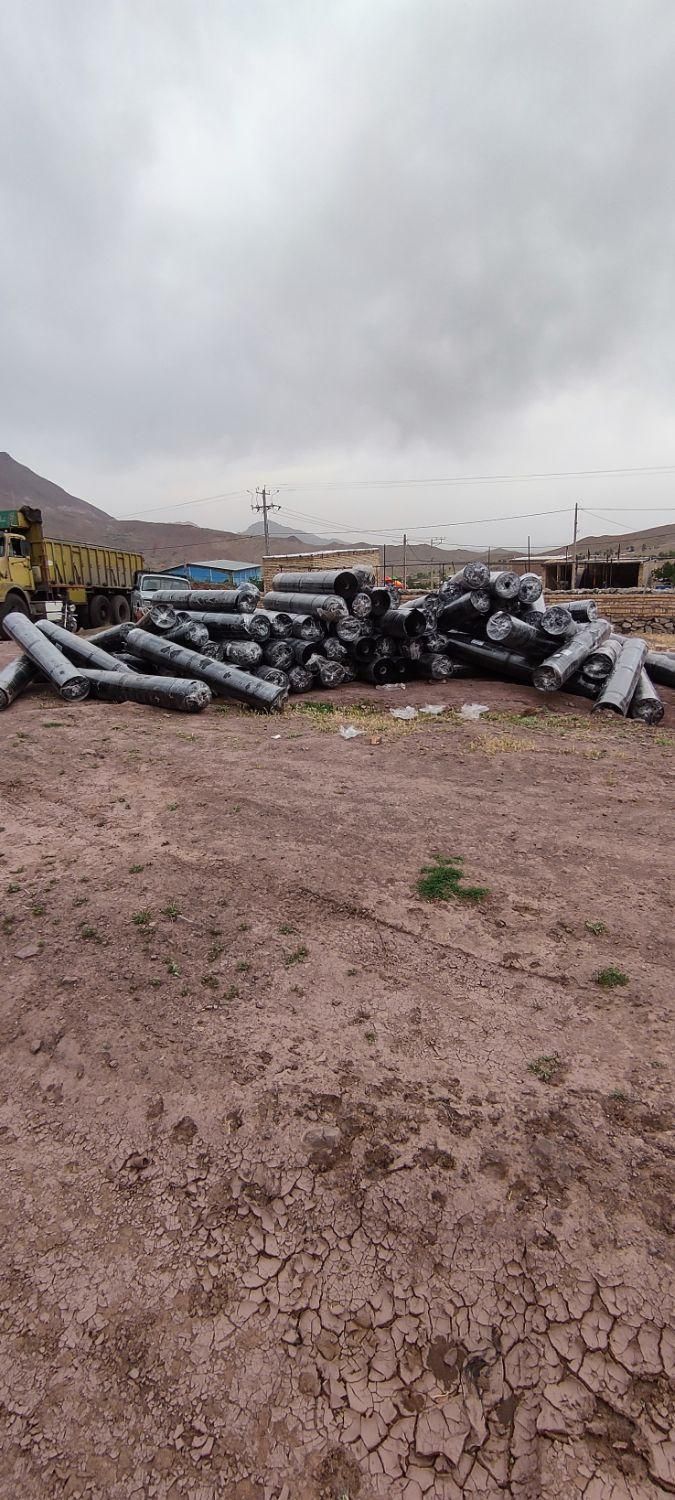 نمایندگی فروش ورق استخر (ژئوممبران)لایه|خدمات پیشه و مهارت|تربت‌حیدریه, فردوسی جنوبی|دیوار