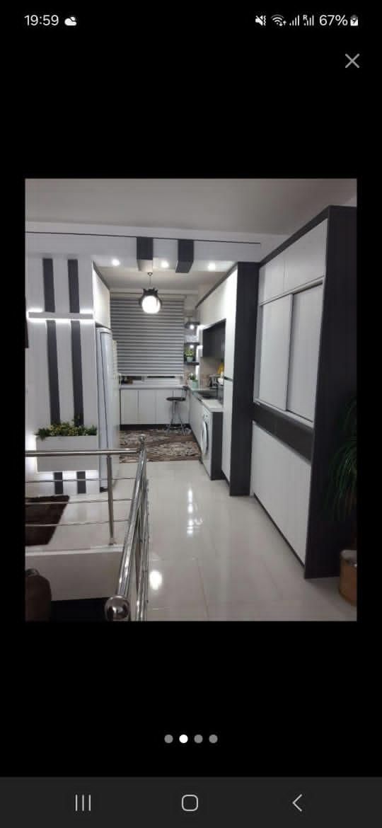 نصاب کابینت دست دوم|خدمات پیشه و مهارت|هشتگرد, فاز ۷ مهستان|دیوار