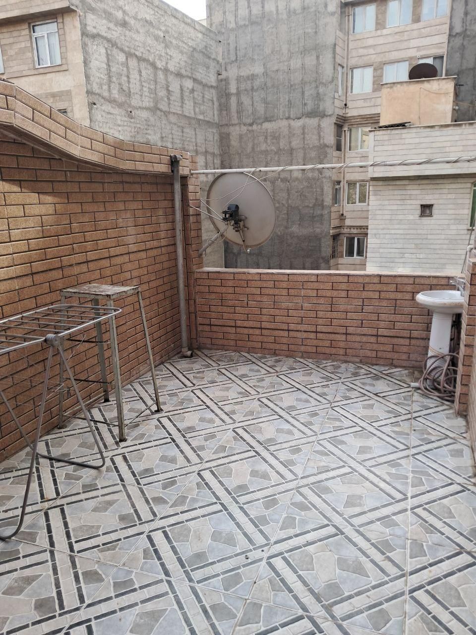 خانه ویلایی ۱۰۲|فروش خانه و ویلا|تهران, یافت آباد جنوبی|دیوار