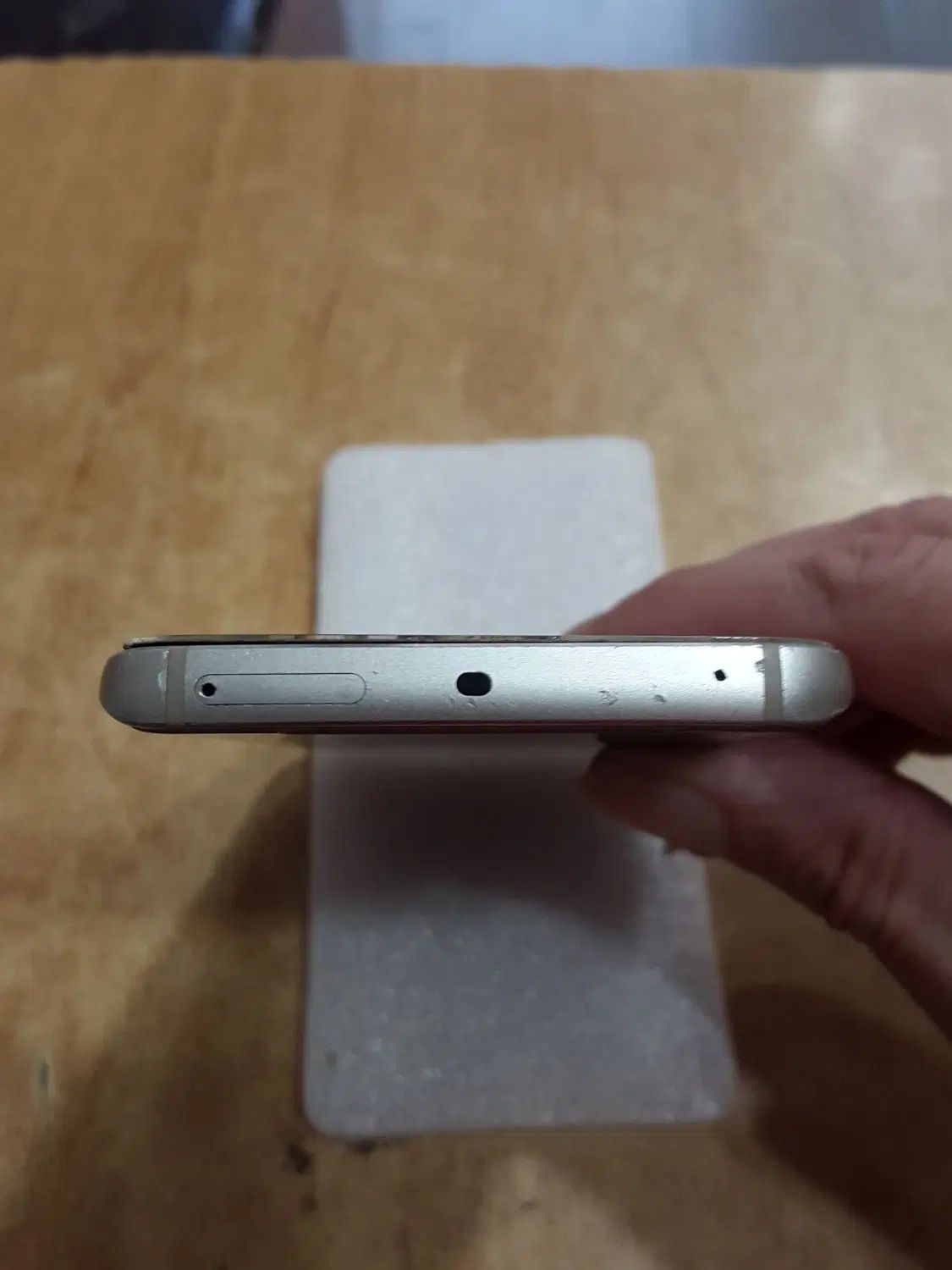 S6 edge|موبایل|کرج, شهرک طالقانی|دیوار