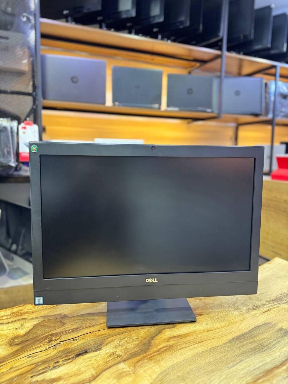 آل این وان dell 7440|رایانه رومیزی|ساری, |دیوار