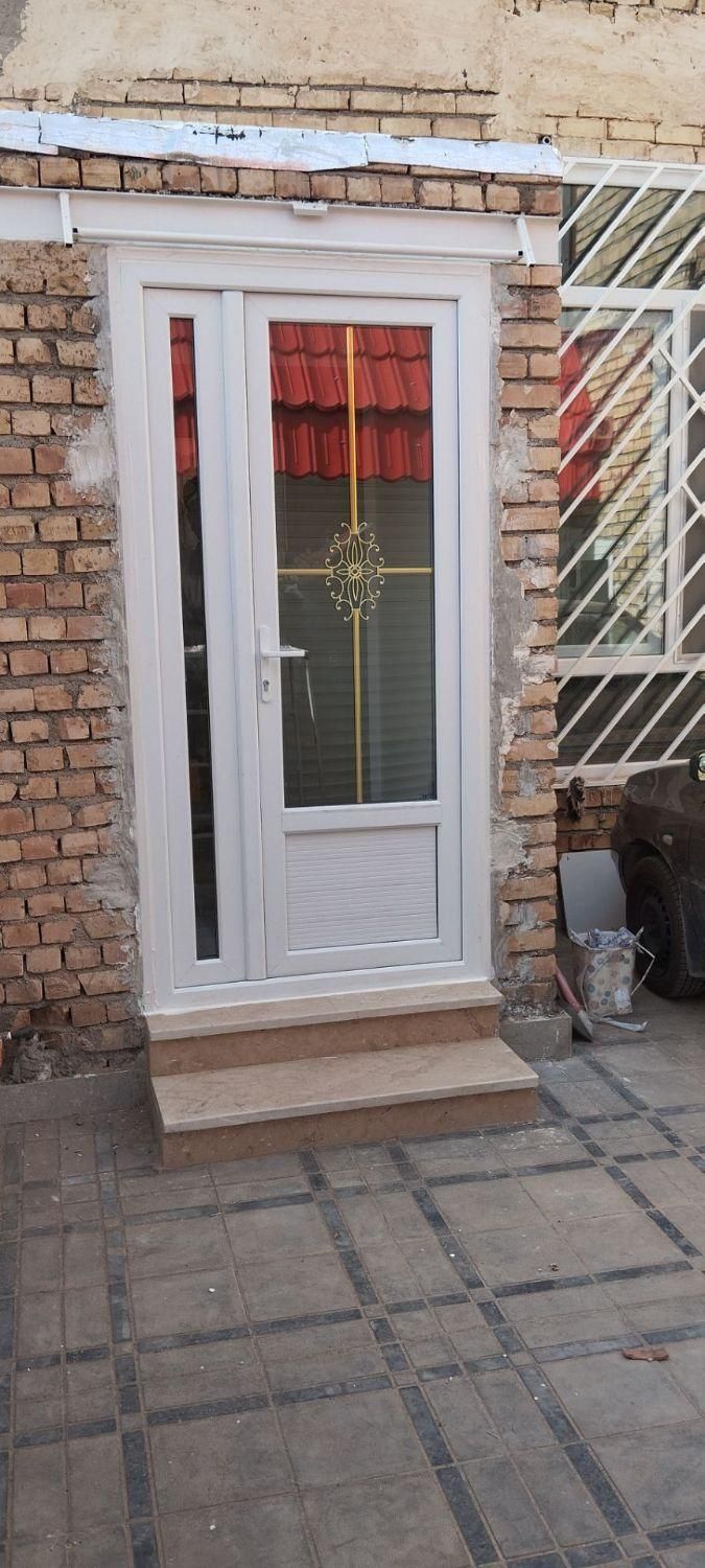 پنجره دوجداره|خدمات پیشه و مهارت|تربت جام, کلالی|دیوار