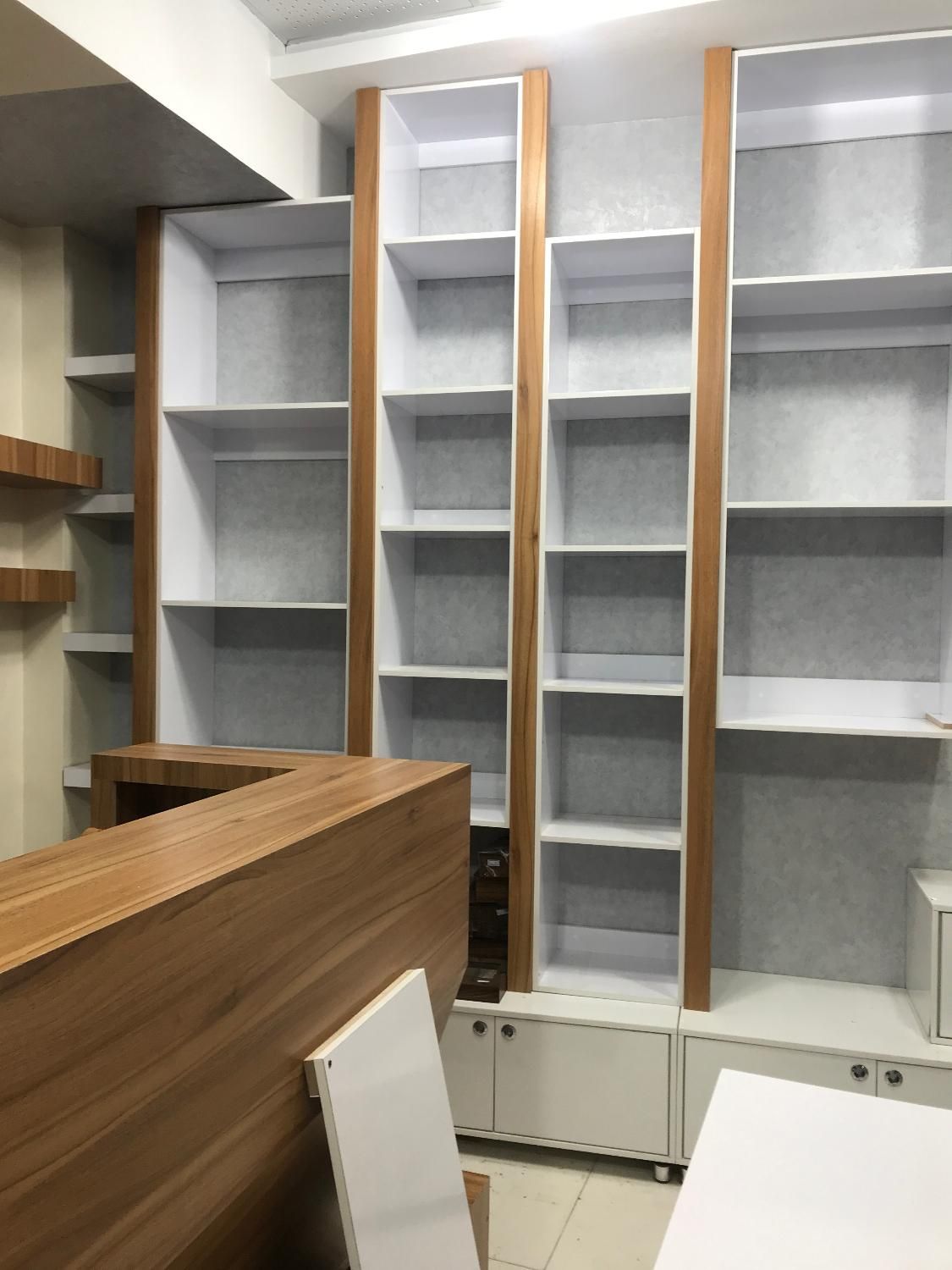 دکور و ویترین مغازه|فروشگاه و مغازه|شهرکرد, |دیوار