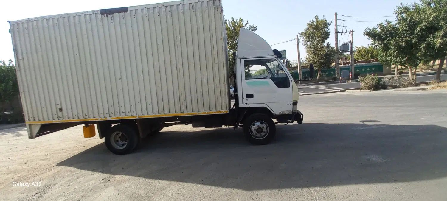 هیوندا ۸۹|خودرو سنگین|تهران, شهرک ولیعصر جنوبی|دیوار
