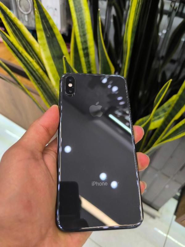 XS MAX 256G|موبایل|فلاورجان, |دیوار