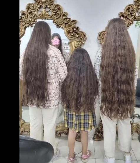 خریدارموی طبیعی مرکز تخصصی خرید تهران تا اواخر مهر|خدمات آرایشگری و زیبایی|مراغه, |دیوار