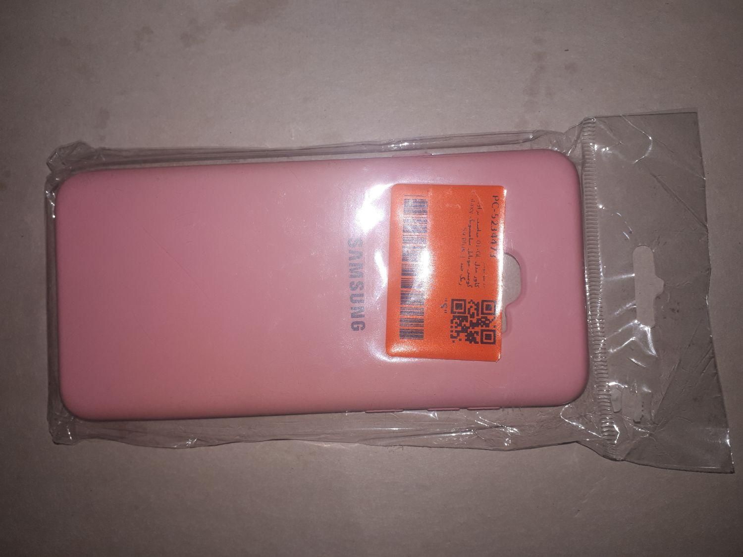 قاب موبایل سامسونگ Galexy S9+|لوازم جانبی موبایل و تبلت|اهواز, کوی علوی|دیوار
