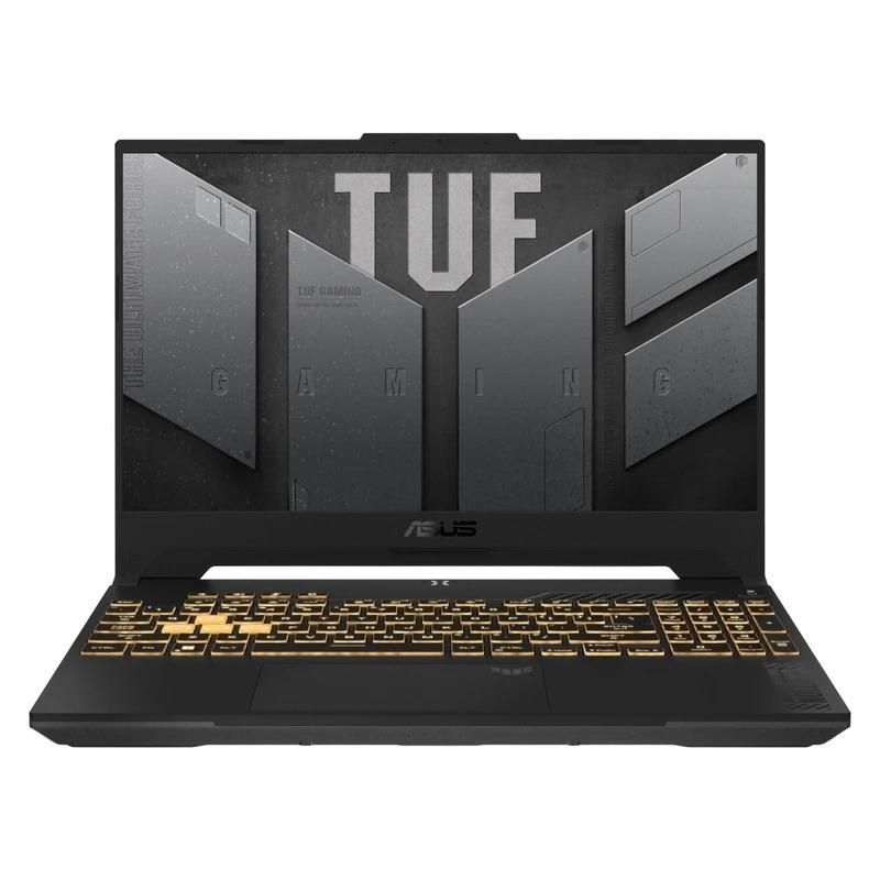 لپ تاپ ایسوس مدل TUF Gaming F15  - ارتقاع یافته|رایانه همراه|تهران, جوادیه تهرانپارس|دیوار